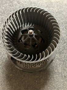 Ventilátor passat b6 - 2