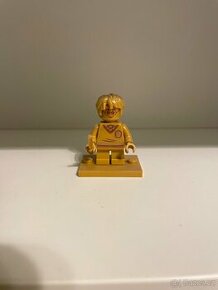 Lego sbírka minifigurek - 2