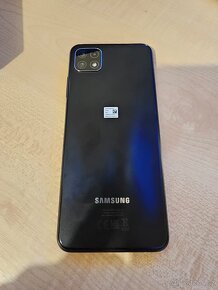 Samsung Galaxy A22 5G - 2