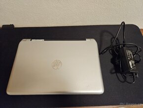 Notebook HP Pavilion (Core i7/8GB RAM/240SSD) - 2