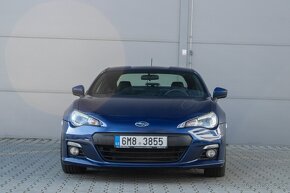 Subaru BRZ 2.0i 147kW - 2