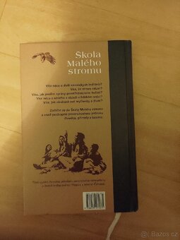 Škola Malého stromu - Forrest Carter - 2