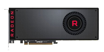 AMD Radeon RX Vega 64 8gb - 2