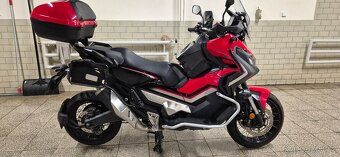 Honda X-ADV 750 - 2