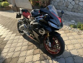 Aprilia RS 660 - 2