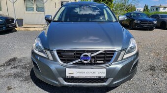 VOLVO XC60 2012 3.0 T6 224kW AWD 4x4 R-DESIGN - 2