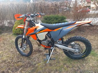 KTM EXC 300 tpi - 2