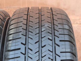 Letní Michelin 215/65/15 C - 2