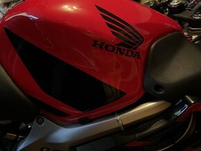 Honda CBR600F - 2