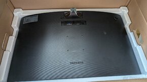 Monitor Samsung S366C, 27 palcu - 2