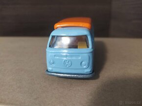 Matchbox - Volkswagen Camper (1970) - 2