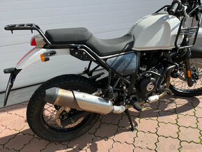 ROYAL ENFIELD HIMALAYAN 411 - 2