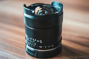 TTARTISAN 10 mm f/2 pro Sony - 2