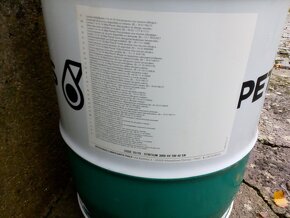 Petronas Syntium 3000 AV 5W-40 motorový olej - 2