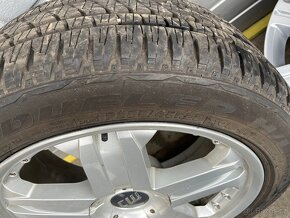 Alu Kola R21 Dodge Ram 285/45r20 - 2