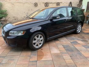 Volvo v50 2.0D - 2