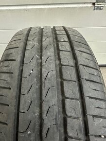 Letní pneu Pirelli Cinturato 215/55 R17 - 1ks - 2