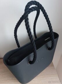 Obag standard allblack - 2