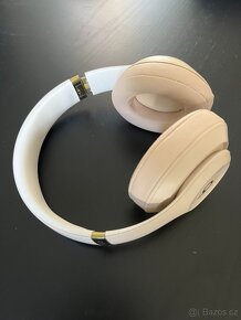 Beats Studio 3 - Rose - 2