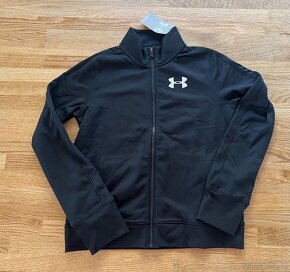 Komplet Under Armour YMD/M & 140/150 NOVÝ - 2