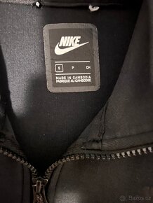 Nike tech fleece souprava - 2