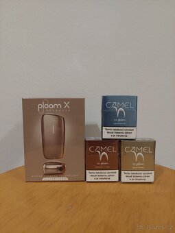 Ploom X - 2