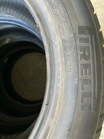 zimní pneu pirelli - 2