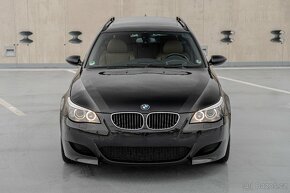 BMW M5 E61 Touring LCI /2007 / 63 800km - 2