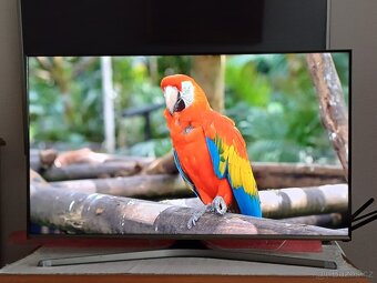 Smart TV Samsung UE43J5502-úhlopříčka 108cm, Wi-Fi, DVBT2 - 2