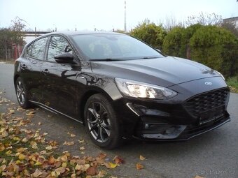 Ford Focus 1.0 ST Line - 2