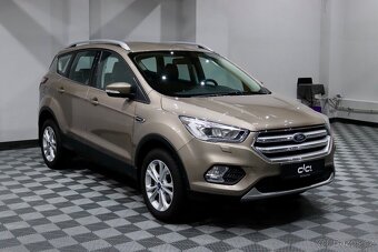 Ford Kuga 1.5 EcoBoost 110 kW Titanium - 2