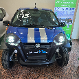 MEGA E-SCOUTY 100% ELECTRIC AIXAM - 2