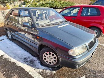 Škoda Felicia 1.3 50kw Magic - 2