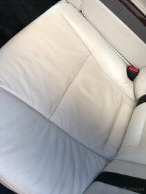 BMW E65 komforty merino platin - 2