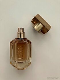 Hugo Boss: The Scent private accord - 2