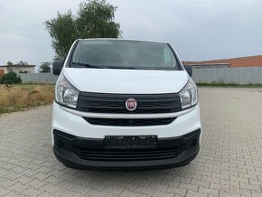 Fiat Talento 125 ECOjet 1.6 92kw  L2H1 KLiMA  SERVIS - 2