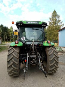 Deutz - fahr 5105 - 2