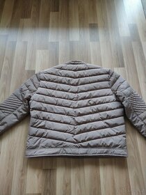 Nová pánská bunda vel.3xl - 2