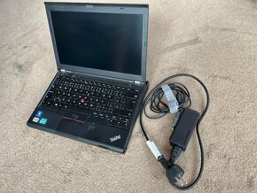 Notebook ThinkPad Lenovo X230 - 2