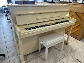 Yamaha P114G se zárukou 5 let, doprava zdarma. REZERVACE - 2