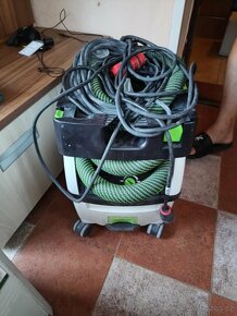 Vysavač Festool CTL MIDI s příslušenstvím - 2