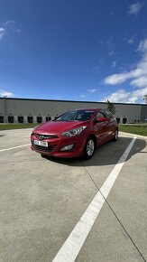 Hyundai i30 1.4 - 2