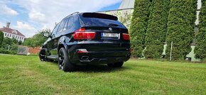 Bmw x5 4.8i v8 e70 - 2