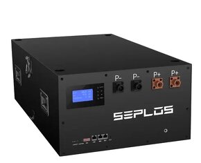 box SEPLOS, 48V - 2