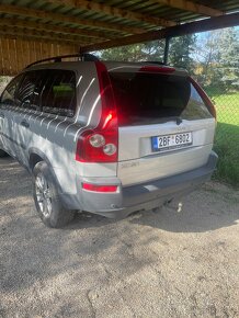 VOLVO XC90 2.4D 120kw AWD - 2