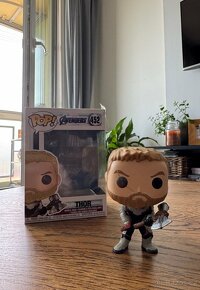 FUNKO POP - 2