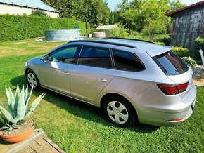 Seat Leon 2018 1.0 tsi - 2