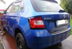 Dily Fabia 3 DSG 1,2tsi CJZ prevodovka SMA barva LF5W 8x8x - 2