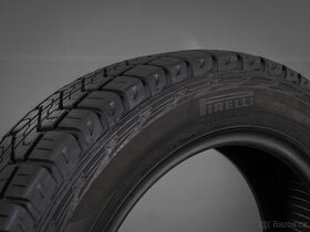 LETNÍ PNEU PIRELLI 205/60 R16 92H, 205/60/16, 4KS (211B) - 2