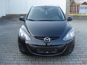 MAZDA 2 1.5i 16V GTA - 2